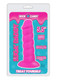 Rock Candy Suga Daddy 5.5 Pink Adult Sex Toy