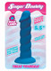 Rock Candy Suga Daddy 5.5 inches Dildo Blue by Rock Candy Toys - view 2