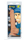 Tradie Zappa 9 Flesh by Celebrity Knights Llp