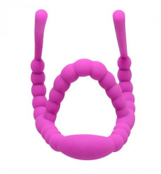 Petal Pusher Silicone Labia Spreader Pink Best Sex Toy