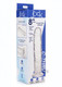Jock C Thru Slim Dong 8 Clear by Xr Curve