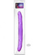 B Yours 16 inches Double Dildo Purple by Blush Novelties - Product SKU CNVEF -EBL -52011