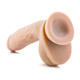 Loverboy My Best Friends Dad Beige Dildo by Blush Novelties - view 3