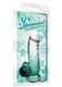 Shades Gradient Dong Jelly Small Emerald by Icon Brands Inc