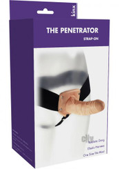 The Penetrator Strap On Kinx Sex Toy For Sale