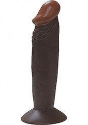 All American Whopper 6 inches Dong Brown by NassToys