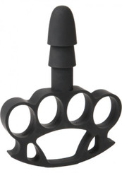 The Vac-U-Lock Knuckle Up Sex Toy For Sale