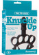 Vac-U-Lock Knuckle Up by Doc Johnson - Product SKU CNVEF -EDJ -1010 -12 -3