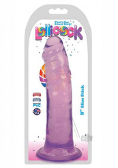 Lollicock Slim Stick 8 Grape Ice Adult Toy