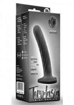 Temptasia Twist Medium Adult Toys