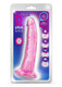 B Yours Plus Lust N Thrust Pink by Blush Novelties