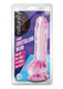 Naturally Yours Crystalline 8 Rose by Blush Novelties
