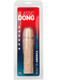 Classic Dong 8 inches Beige by Doc Johnson - Product SKU CNVEF -EDJ -0200 -00 -2