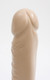 Doc Johnson Classic Dong 8 inches Beige - Product SKU CNVEF-EDJ-0200-00-2