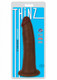 Thinz Slim Dong 8 Chocolate Adult Toys