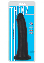 Thinz Slim Dong 8 Black