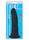 Thinz Slim Dong 8 Black Best Sex Toy
