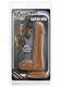 Loverboy Captain Mike Mocha by Blush Novelties