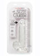 Size Queen 6 Clear by California Exotic Novelties, Llc