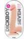 Penis Boy Dildo 7 by Hott Products