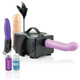 Fetish Fantasy Portable Sex Machine - view 6