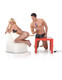 Fetish Fantasy Portable Sex Machine - view 15