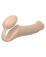 Dorcel Strap On Me Silicone Bendable Strapless Strap On XL Beige - Product SKU CNVELD-LP6012925