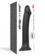 Strap On Me Silicone Bendable Dildo XL Black by Dorcel - Product SKU CNVELD -LP6013168