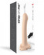 Strap On Me Silicone Dildo Beige by Dorcel - view 2
