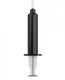 Strap On Me Silicone Dildo Beige by Dorcel - view 3