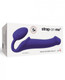Strap On Me Bendable Strapless Strap On Large Purple by Dorcel - Product SKU CNVELD -LP6013236