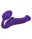 Dorcel Strap On Me Bendable Strapless Strap On Large Purple - Product SKU CNVELD-LP6013236