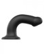 Dorcel Strap On Me Silicone Bendable Dildo Large Black - Product SKU CNVELD-LP6013151