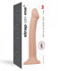 Strap On Me Silicone Bendable Dildo Medium Beige by Dorcel - Product SKU CNVELD -LP6013106