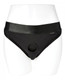 Sportsheets EM EX Silhouette Harness XXX-Large Black by Sportsheets international
