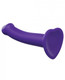 Dorcel Strap On Me Silicone Bendable Dildo Medium Purple - Product SKU CNVELD-LP6013373