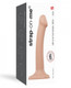 Strap On Me Silicone Bendable Dildo Small Beige by Dorcel - Product SKU CNVELD -LP6013090