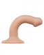 Dorcel Strap On Me Silicone Bendable Dildo Small Beige - Product SKU CNVELD-LP6013090