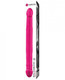 Dorcel Real Double Do 16.5 inches Dong Pink by Lovely planet - Product SKU CNVELD -LP6070833