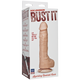 Squirting Realistic Dildo - Beige by Doc Johnson - Product SKU CNVELD -DJ0735 -01