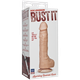 Fluid-compatible Realistic Dildo - Beige by Doc Johnson - view 2