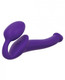 Dorcel Strap On Me Bendable Strapless Strap On Small Purple - Product SKU CNVELD-LP6013212