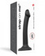 Strap On Me Silicone Bendable Dildo Small Black by Dorcel - Product SKU CNVELD -LP6013137