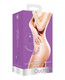 Ouch Vibrating Silicone Strapless Strap On Purple by Shots Toys - Product SKU CNVELD -SHTOU323PUR