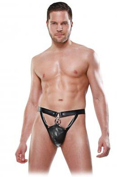 The Fetish Fantasy Male Chastity Belt S/M Sex Toy For Sale