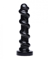 Master Cock The Screw Giant 12.5 inches Dildo