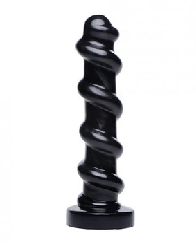 Master Cock The Screw Giant 12.5 inches Dildo Sex Toy