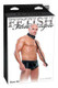 Fetish Fantasy Male Slave Set 2Xl/3Xl Adult Toys