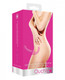 Ouch Silicone Strapless Strap On Pink by Shots Toys - Product SKU CNVELD -SHTOU322PNK