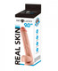 Voodoo Get Lucky 9.0 inches Real Skin Series - Flesh by Thank me now inc.